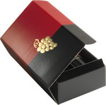 Dominique Double Bottle Gift Box